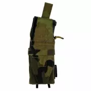 Sumka Red Dot One Fast Safe na zásobník AR15/M4, vz. 95 Les Sumka Red Dot One Fast Safe na zásobník AR15/M4, vz. 95 Les
