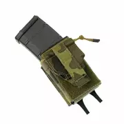 Sumka Red Dot One Fast Safe na zásobník AR15/M4, vz. 95 Les Sumka Red Dot One Fast Safe na zásobník AR15/M4, vz. 95 Les