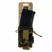Sumka Red Dot One Fast Safe na zásobník AR15/M4, vz. 95 Les Sumka Red Dot One Fast Safe na zásobník AR15/M4, vz. 95 Les