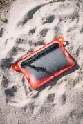 Voděodolné pouzdro Magpul DAKA Waterproof Window Pouch Small. Coyote