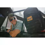 Kšiltovka 5.11 PBG Woodland 7 Panel Hat