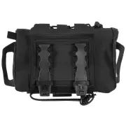 Lékárnička MFH First Aid Tactical IFAK Pouch, černá
