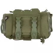 Lékárnička MFH Tactical IFAK, Olive