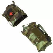 Lékárnička MFH Tactical IFAK, vzor 95