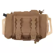 Lékárnička MFH Tactical IFAK, Coyote Tan