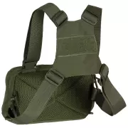 Hrudní brašna MFH Chest Pack Recon, Olive