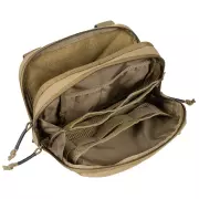Hrudní brašna MFH Chest Pack Recon, Coyote Tan
