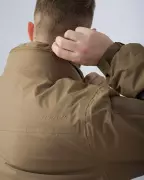 Zimní bunda Pentagon Logan Level 7 Jacket, RAL7013 Zimní bunda Pentagon Logan Level 7 Jacket, RAL7013
