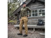 Kalhoty Helikon Blizzard Pants® Stormstretch®, Coyote