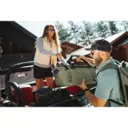 Kšiltovka 5.11 PBG Woodland 7 Panel Hat