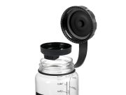 Lahev Helikon Outdoor Bottle 550 ml, kouřová
