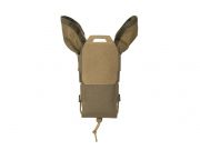 Lékárnička Direct Action Med Pouch Vertical Mk.II, Pencott WildWood