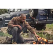 Kalhoty 5.11 STRYKE PANT, Battle Brown Kalhoty 5.11 STRYKE PANT, Battle Brown