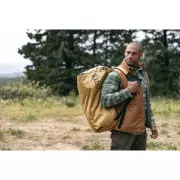 Vesta 5.11 Adventure PrimaLoft® Insulated Vest, Černá