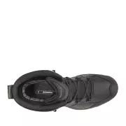 Vysoké taktické boty Bennon PANTHER XTR O2, černé