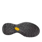 Vysoké taktické boty Bennon PANTHER XTR O2, černé