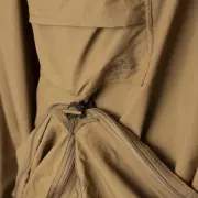 Pončo Helikon Swagman Scarf, Coyote