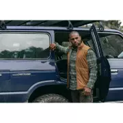 Vesta 5.11 Adventure PrimaLoft® Insulated Vest, Pecan