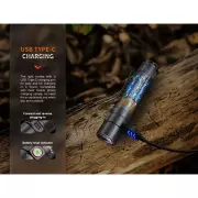 Nabíjecí LED svítilna Fenix E35R, Graffiti, 3100 lm Nabíjecí LED svítilna Fenix E35R, Graffiti, 3100 lm