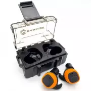 Elektronické chrániče sluchu Earmor M20, Yellow