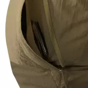 Bunda Helikon-Tex Windrunner Windshirt - Windpack Nylon Field