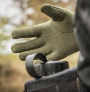 Rukavice Helikon Trekker Outback Gloves, Olive Green