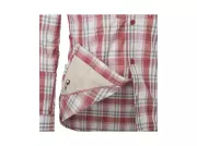 Košile Helikon TRIP Shirt - Nylon Blend, Red Plaid