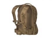 Batoh Helikon Raider Backpack Cordura 20l, Earth Brown/Clay