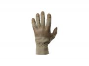 Rukavice Direct Action Crocodile FR Gloves Long, Light Coyote FR