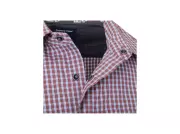 Košile Helikon-Tex Covert Concealed Carry Shirt, Phantom Grey Checkered