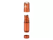 Zapalovač Exotac TITANLIGHT™ - Oranžový