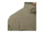 Bunda 5.11 Force Rainshell Jacket, Černá