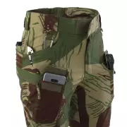 Kraťasy Helikon-Tex Urban Tactical Shorts 8,5´´, Polycotton Stretch Ripstop, ERDL Kraťasy Helikon-Tex Urban Tactical Shorts 8,5´´, Polycotton Stretch Ripstop, ERDL