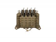 Platforma přední Direct Action Spitfire SMG Flap, Crye Multicam