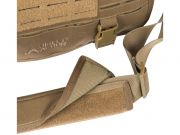 Taška Direct Action Messenger Bag, Olive Green