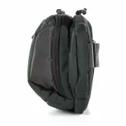 Pistolová ledvinka 5.11 Covrt Carry Pistol Pouch, Balsam Green