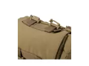 Batoh Helikon Foxhole Bag (4,5 l), Černý