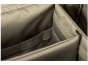 Střelecká taška 5.11 Range Ready Trainer Bag (50 l), Sig Sauer Medium Grey