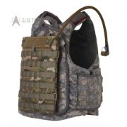 Hydratační vak Source Razor 3L - Multicam