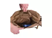 Taška přes rameno Helikon Urban Courier Bag Medium® - Cordura® (9,5 l), Coyote