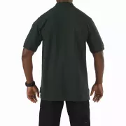 Polo triko 5.11 Professional Short Sleeve Polo, LE Green