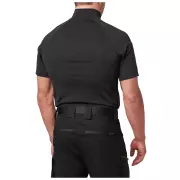 Funkční triko 5.11 V.XI™ Sigurd Shirt, Černé