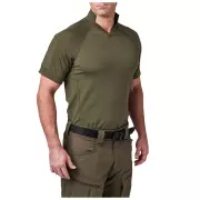Funkční triko 5.11 V.XI™ Sigurd Shirt, Ranger Green