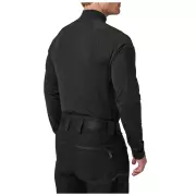 Funkční triko 5.11 V.XI™ Sigurd Long Sleeve Shirt, černé