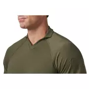Funkční triko 5.11 V.XI™ Sigurd Long Sleeve Shirt, Ranger Green