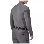 Funkční triko 5.11 V.XI™ Sigurd Long Sleeve Shirt, Storm