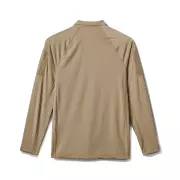 Funkční triko 5.11 V.XI™ Sigurd Long Sleeve Shirt, Khaki