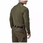 Funkční triko 5.11 V.XI™ Sigurd Long Sleeve Shirt, Ranger Green