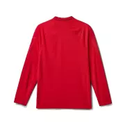 Funkční triko 5.11 V.XI™ Sigurd Long Sleeve Shirt, Range Red