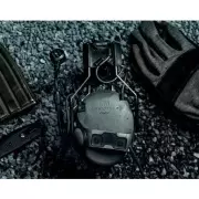 Komunikační set PELTOR™ ComTac VIII, 29dB, zelený Komunikační set PELTOR™ ComTac VIII, 29dB, zelený